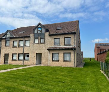 Geriefelijk en gezellig 1-slaapkamerappartement in het knusse Zuien... - Photo 4