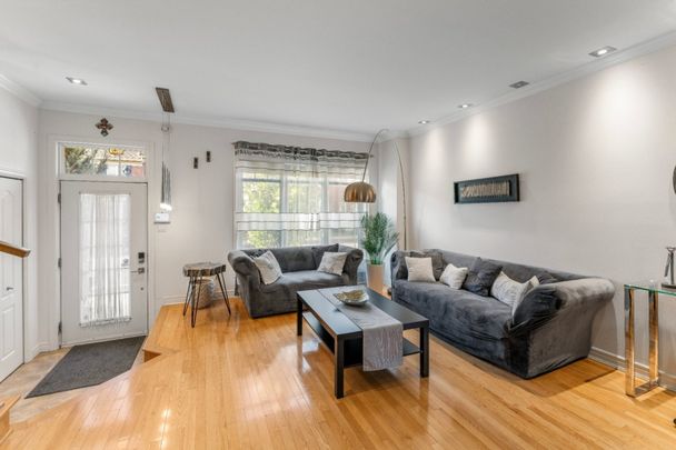 Maison à étages à louer - Photo 1