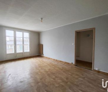 Appartement 4 pièces de 75 m² à Tours (37000) - Photo 5