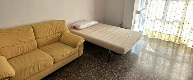 Calle Francisco Martínez, Valencia, Valencian Community 46020 - Foto 1