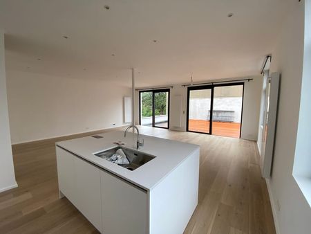 Appartement te huur - Photo 5