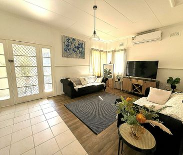 3 Bedroom Furnished Home - Photo 1