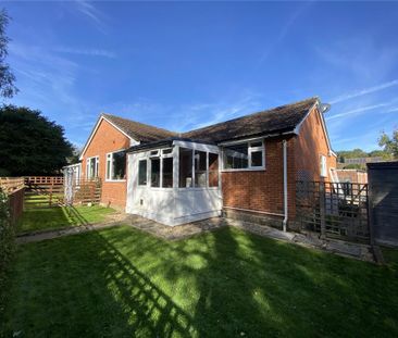 3 bedroom bungalow to rent - Photo 1