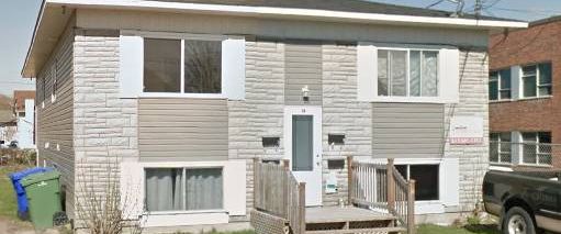 19 Rue Forget (Gatineau) Super Appartement 4 1/2 - Photo 1