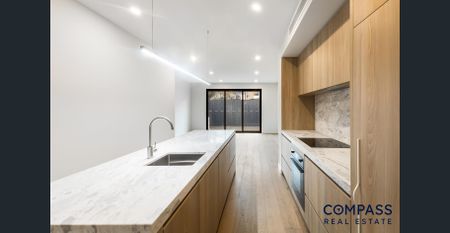 COASTAL LIVING; BRAND-NEW 3 BEDROOM TOWNHOUSE - Photo 5