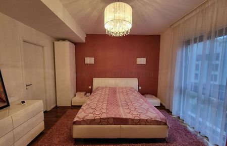 1 Bedroom Apartment near U.S. Embassy - Fotografie 4