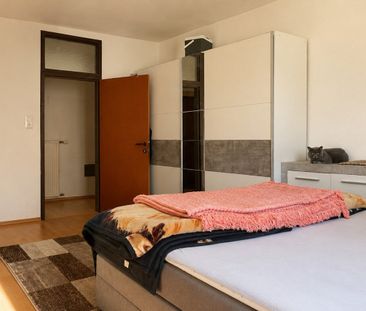 Über den Dächern von Kirchdorf - großzügige Stadtwohnung - Photo 2