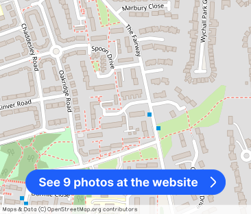 Chip Close, Kings Norton, Birmingham, West Midlands, B38 - Photo 1