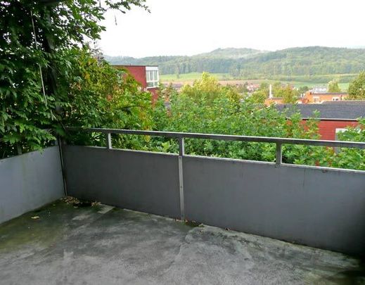 Grosszügige Wohnung an ruhiger Wohnlage befristet bis 31.03.2028! - Foto 1