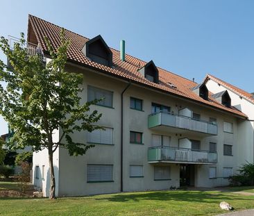 4.5-room full of possibilities: for children, home office & shared ... - Photo 3