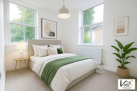 2 bedroom apartment to rent - Photo 4