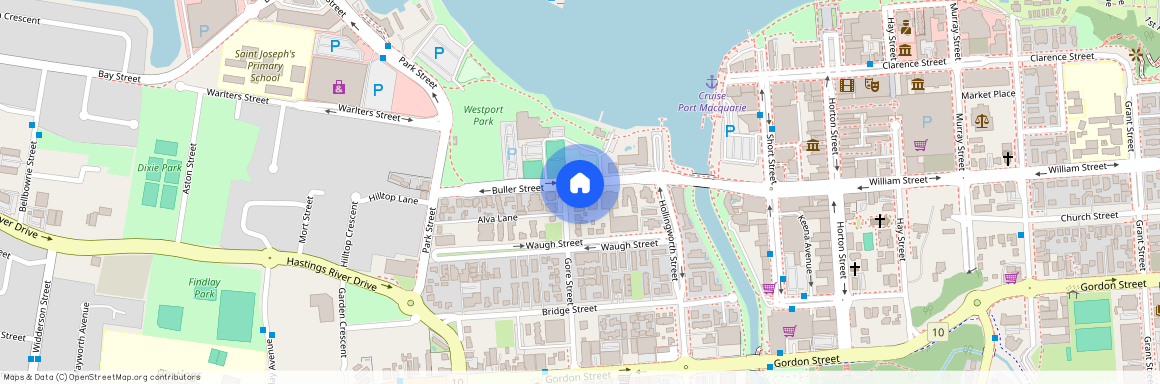 3/2 Gore Street, NSW 2444, Port Macquarie