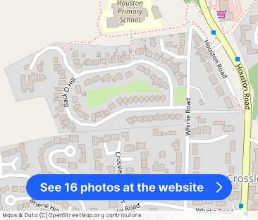 Back O' Hill, Crosslee - Photo 1