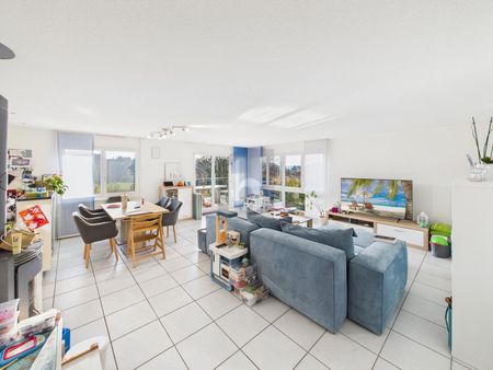 GROSSZÜGIG UND HELL MIT TOP AUSSICHT - Photo 5