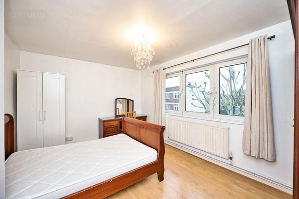 2 bedroom maisonette to rent - Photo 1