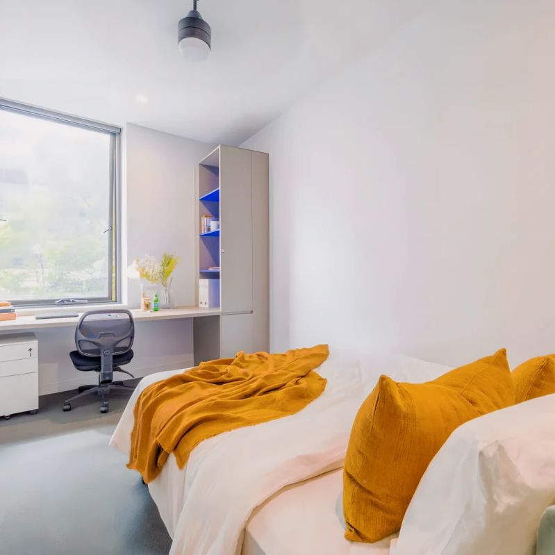 1 Bedroom Studio Premium - Photo 1