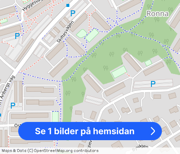 Kämpevägen 27 - Foto 1