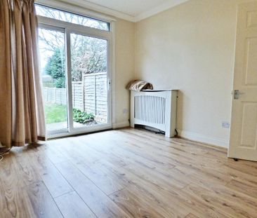 2 bedroom ground floor maisonette to rent - Photo 1