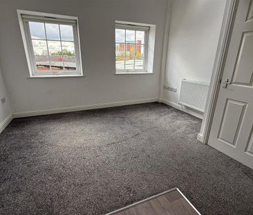 1 bedroom flat to rent - Photo 6