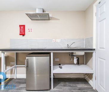 1 bed Studio for Rent - Photo 3