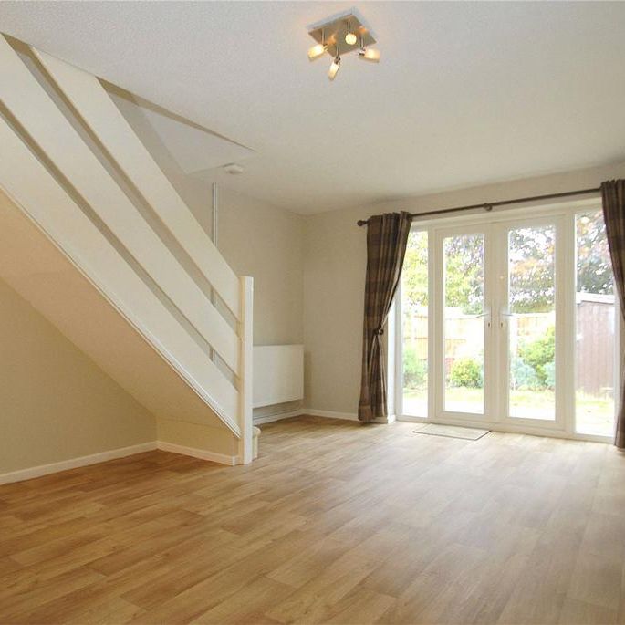 1 bedroom semi-detached house to rent - Photo 1