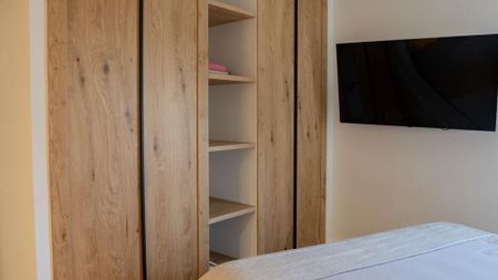 3 bedroom luxury Apartment for rent in Puerto Banus, Spain - Photo 3