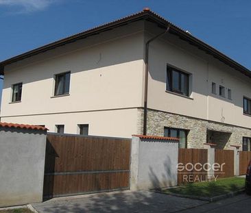 Pronájem bytu 1+kk 20 m² - Photo 1