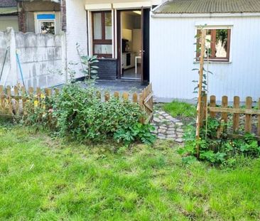 Appartement te huur - Photo 1