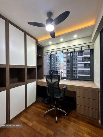 Boathouse Residences (D19), Condominium - For Rent - Photo 5