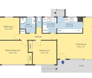 Massey Home with City Views - Photo 4