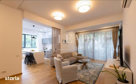 3 camere Aviatiei I Imobil nou - Fotografie 5