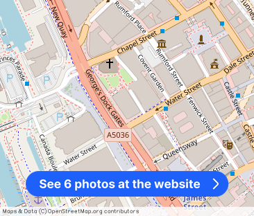 Rumford Street, L2 - Photo 1