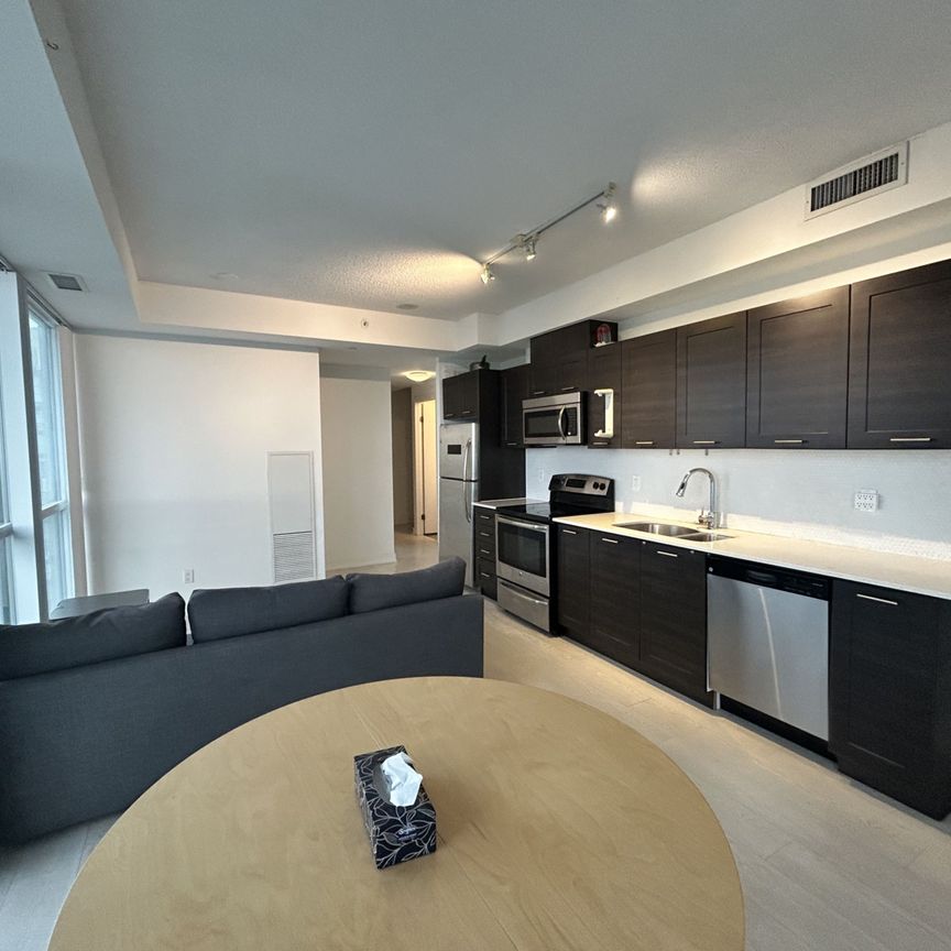 For Lease - 20 Bruyeres Mews Unit# 2610, Toronto, Ontario - Photo 1