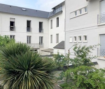 Location Appartement 2 pièces 48m² BAGNERES DE BIGORRE 65200 - Photo 6