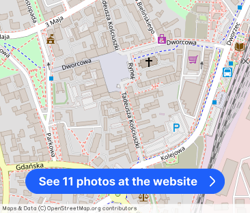 Mieszkanie 3 pokojowe -bezczynszowe mieszkalnie w centrum miasta 65 m2 - Photo 1