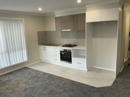 NEAR NEW ONE BEDROOM GRANNY FLAT - Photo 3