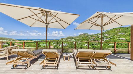 Saint Jean, 3 Bedrooms House for rent - Photo 2