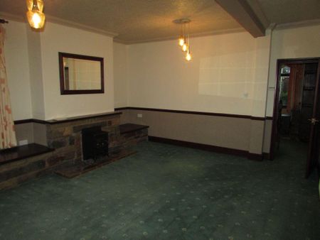 5 bedroom terraced house to rent - Photo 4