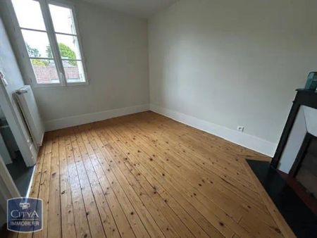 Maison à louer 2 pièces 30.31m² - Photo 3