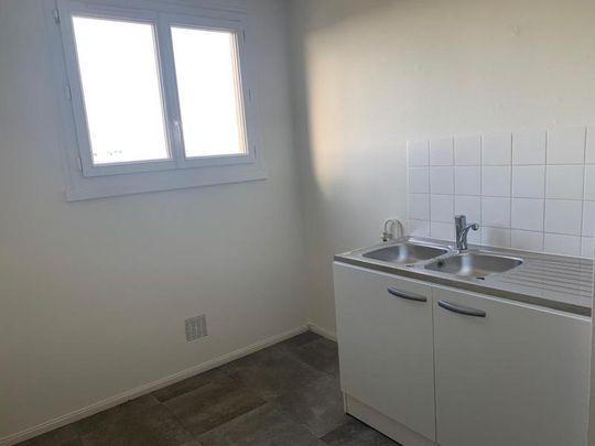 Location Appartement 2 pièces 46m² NANTES 44300 - Photo 1