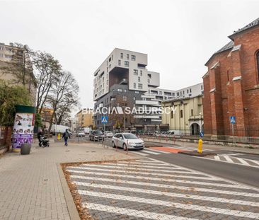 2 pok. | 38m2 | Al. Kijowska | Krowodrza - Zdjęcie 3