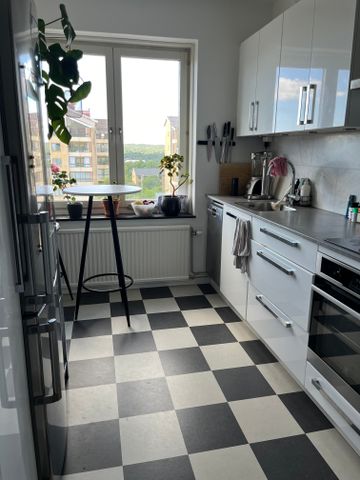 Kobergsgatan, Göteborg - Photo 4