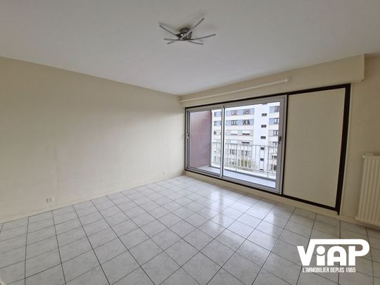LIMOGES T2 DE 37 m² PROCHE FAC DE DROIT - Photo 1