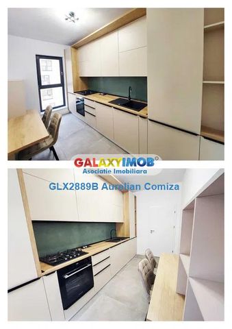 Apartament 2 camere decomandat Exigent Plaza/etaj7 - Photo 4