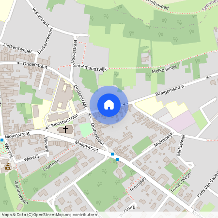 Baaigemstraat, 12, 9890, Gavere