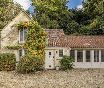 Crockford Farm Winsley Hill, Limpley Stoke, Bath, Wiltshire, BA2 - Photo 2