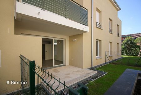 Location Appartement 2 pièces 42m² TOURNEFEUILLE 31170 - Photo 4
