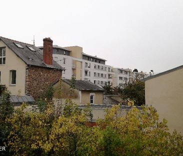 Location Appartement 3 pièces 58m² RENNES 35700 - Photo 1