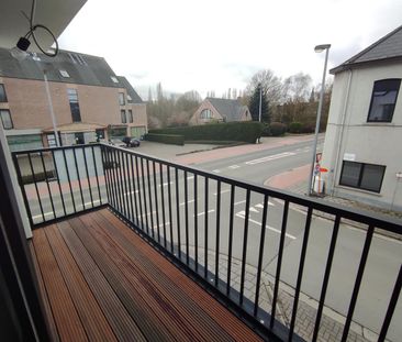 Duplex-appartement met leuk terras te Aalst - Photo 2