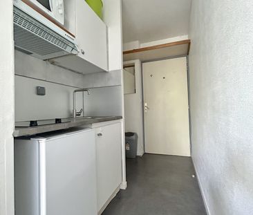 Location Appartement 1 pièce 20m² TOULOUSE 31000 - Photo 3